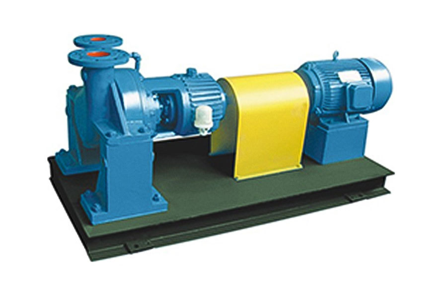 AY series centrifugal oil pump