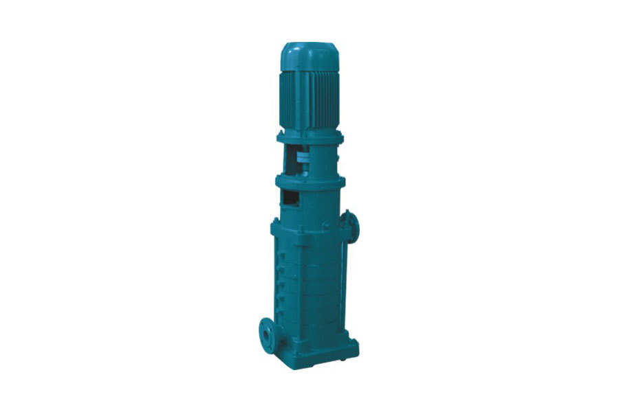 DL series vertical multi-stage centrifugal pump