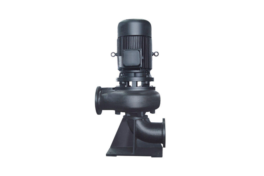 WL Vertical Sewage Pump: A Reliable Solution for Handling Wastewater