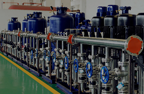 China National Compulsory Product Certification: Diesel Engine Fire Pump Set XBC8/290G-BPO250-610(I)B (main type).