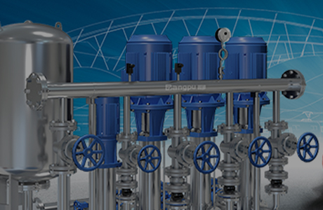 Our company goes online environmental protection technology network