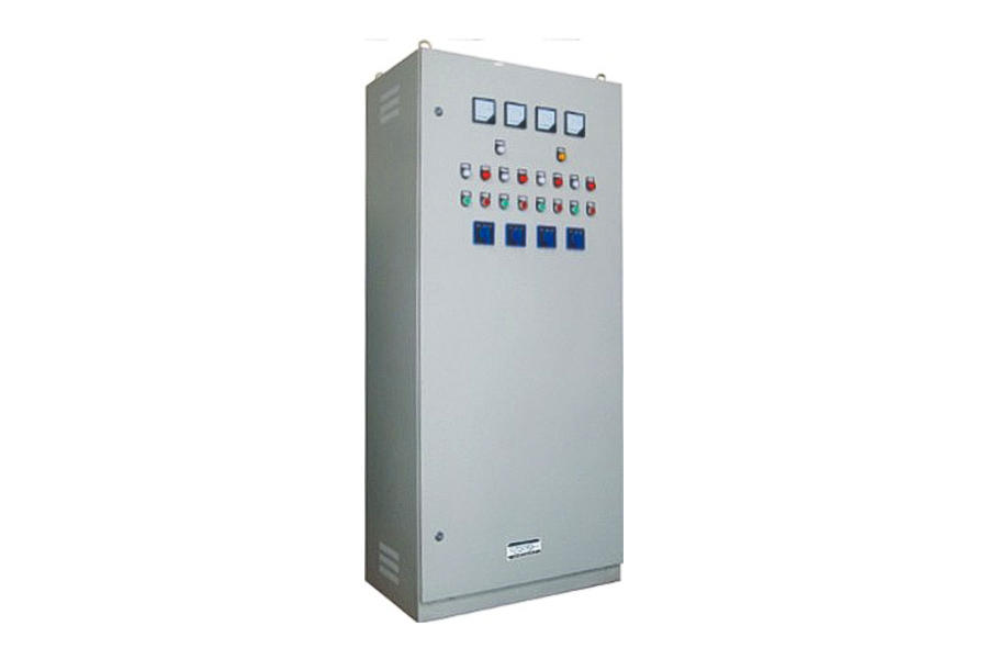 The Functions and Safety Measures of BPC Series Electric Control Panels