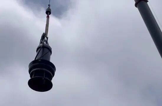 Equipment Malfunction Disrupts Production; Protective Early Warning Enhances Efficiency