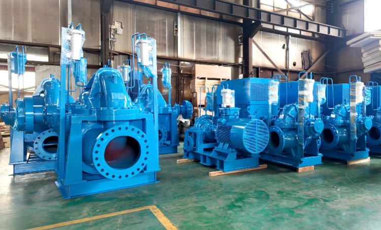 Supporting Energy Modernization: Bangpu Equipment Delivered to Kazakhstan