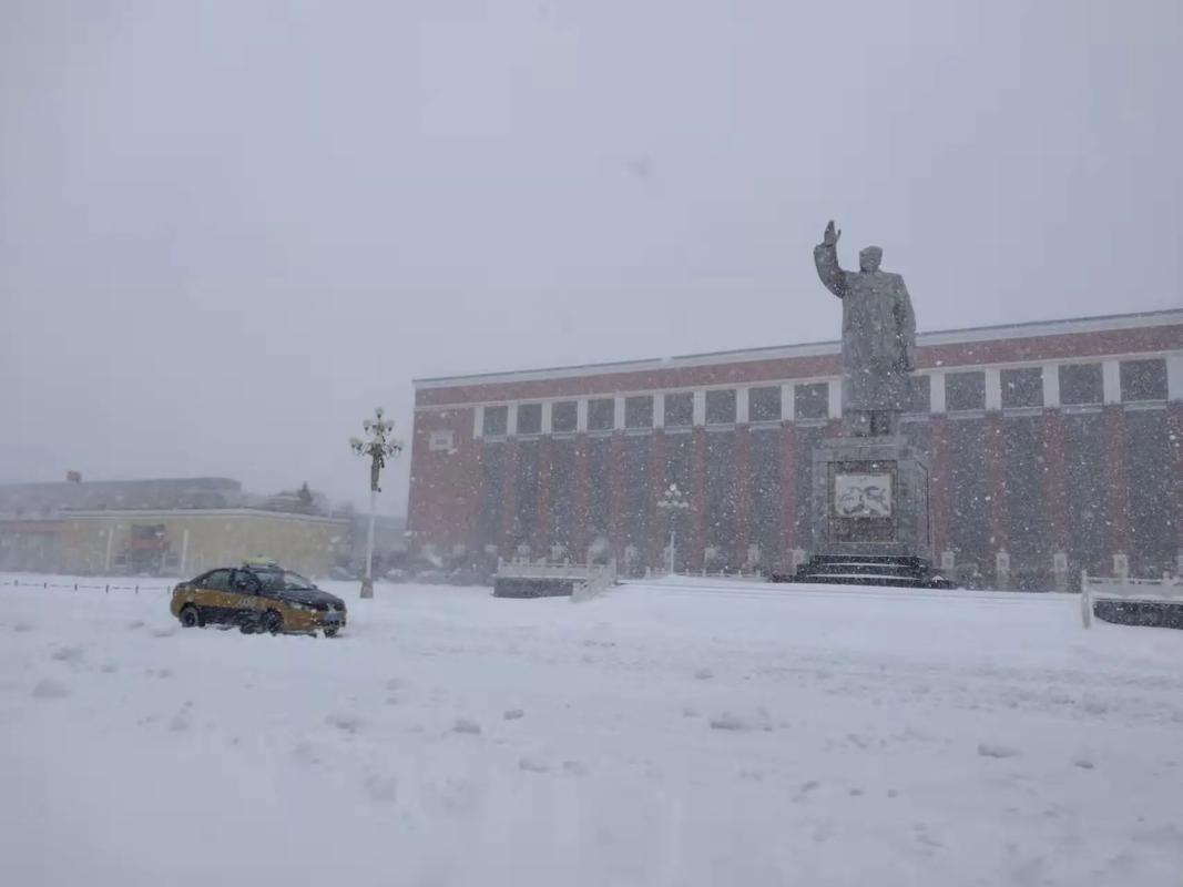 【Delivering Warmth to Homes】 Bangpu Double-Suction Pumps Efficiently Put into Operation at Fulaerji Thermal Power Plant