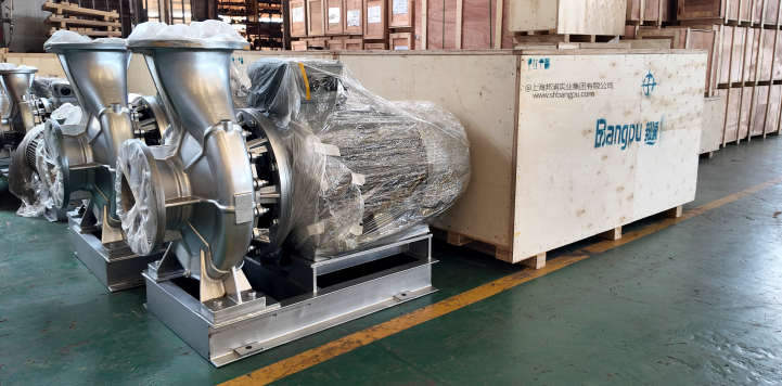 Are Expensive Imported Pumps Always the Best Choice?A Rational Approach to Industrial Pump Selection