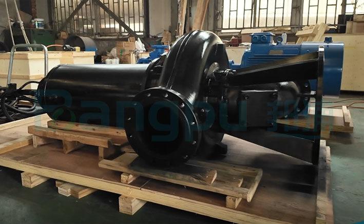 Why Do Drainage Pumps Need to Focus on Motor Cooling?